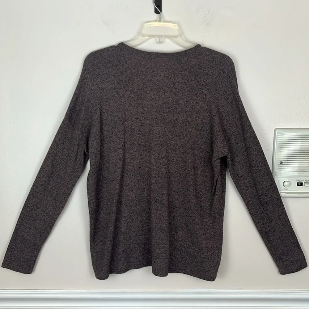 American Eagle Outfitters Brown Cardigan - Picture 7 of 15